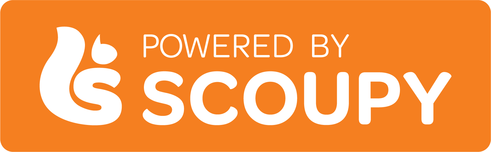Powered by Scoupy